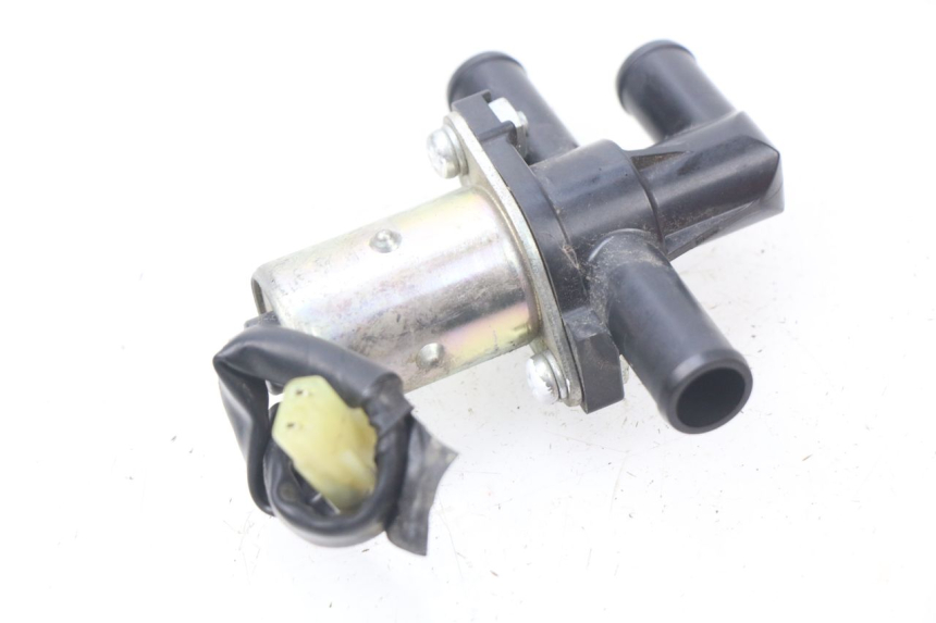 photo de RELAY YAMAHA FZ8 800 (2010 - 2016) - Main view