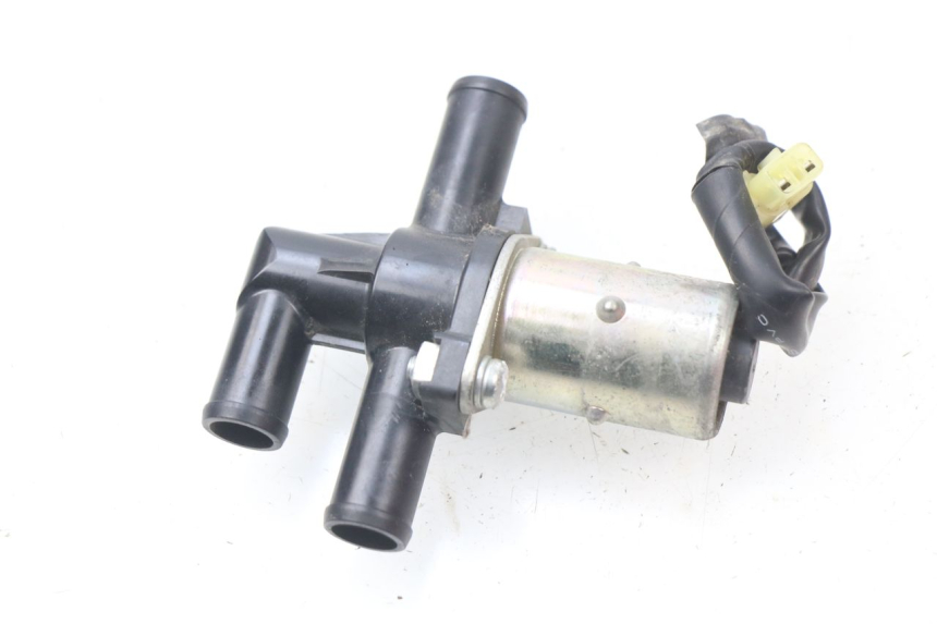 photo de RELAY YAMAHA FZ8 800 (2010 - 2016) - Alternative perspective