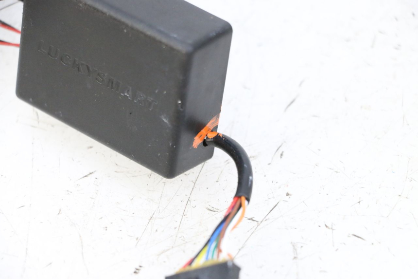 photo de RELAY KUKIRIN G2 MASTER 1 - Zoom on usage condition