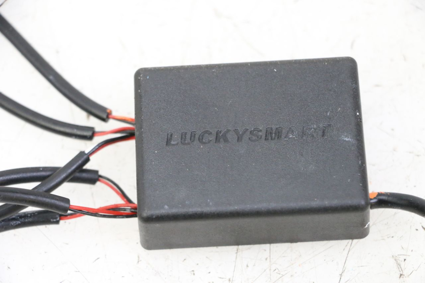 photo de RELAY KUKIRIN G2 MASTER 1 - Alternative perspective