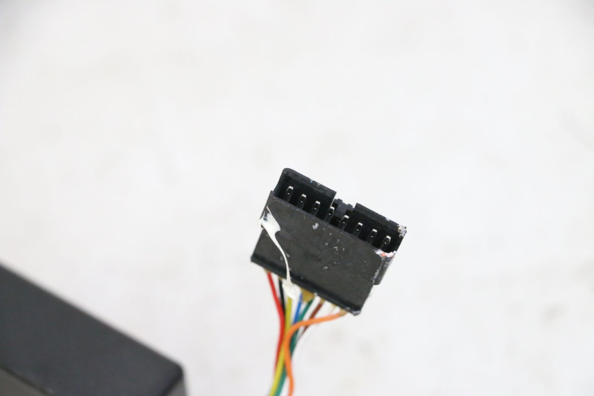 photo de RELAY KUKIRIN G2 MASTER 1 - Fixing points details