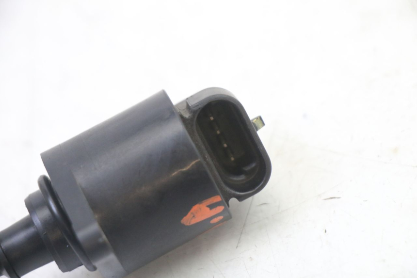 photo de RELAY BMW G310 R 310 (2016 - 2020) - Technical close-up