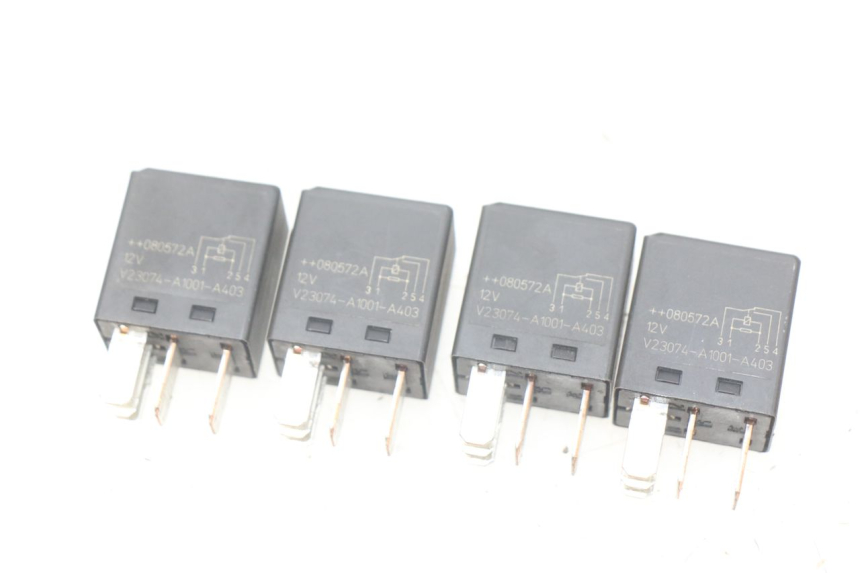 photo de ELECTRICAL RELAY PEUGEOT GEOPOLIS 400 (2007 - 2013) - Main view