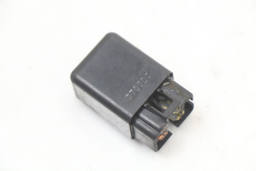 photo de RELAY SUZUKI GN 125 (1997 - 2000) - Main view