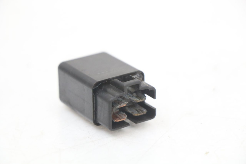 photo de RELAY SUZUKI GN 125 (1997 - 2000) - Component detail