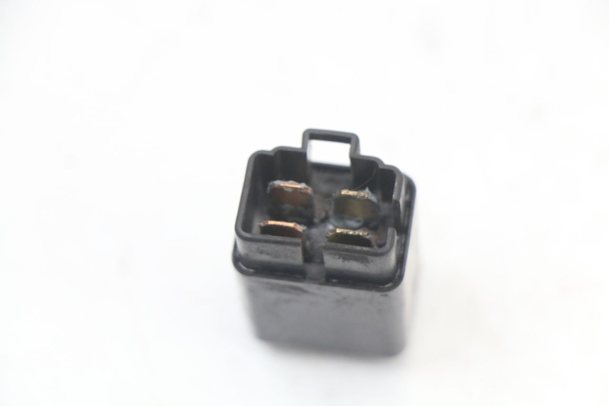 photo de RELAY SUZUKI GN 125 (1997 - 2000) - Zoom on usage condition