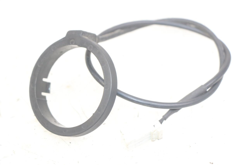 photo de ELECTRICAL RELAY GILERA GP 800 (2007 - 2013) - Main view