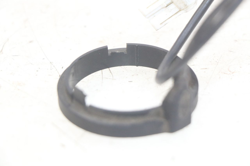 photo de ELECTRICAL RELAY GILERA GP 800 (2007 - 2013) - Component detail