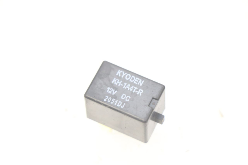 photo de ELECTRICAL RELAY NECO GPX 4T 50 (2018 - 2022) - Component detail