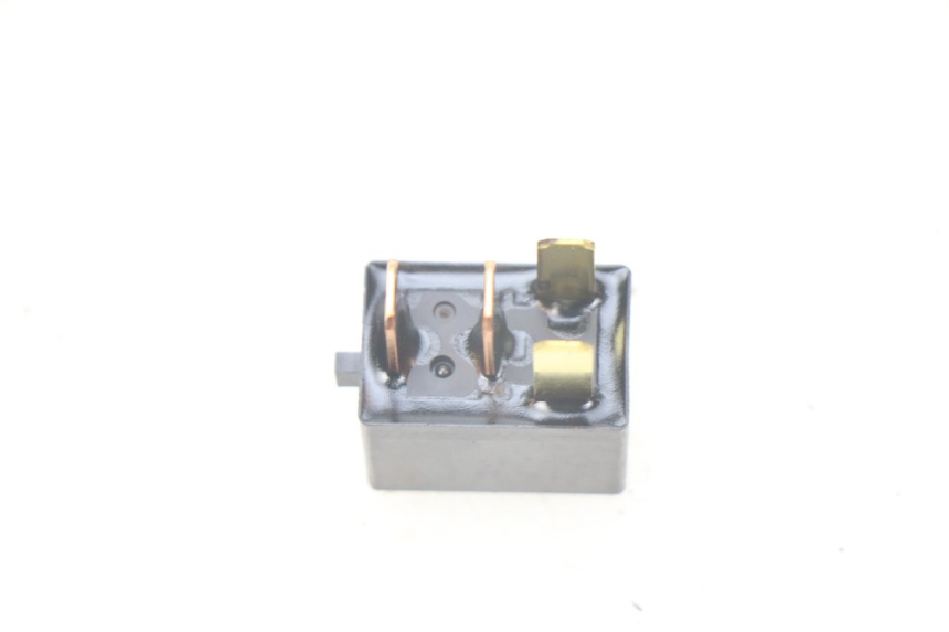 photo de ELECTRICAL RELAY NECO GPX 4T 50 (2018 - 2022) - Zoom on usage condition