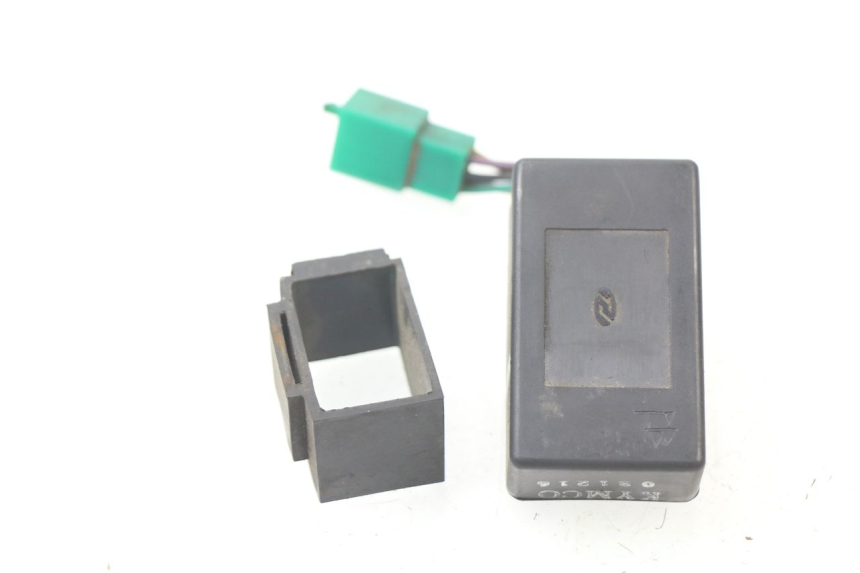photo de RELAY KYMCO GRAND DINK 250 (2002 - 2007) - Main view