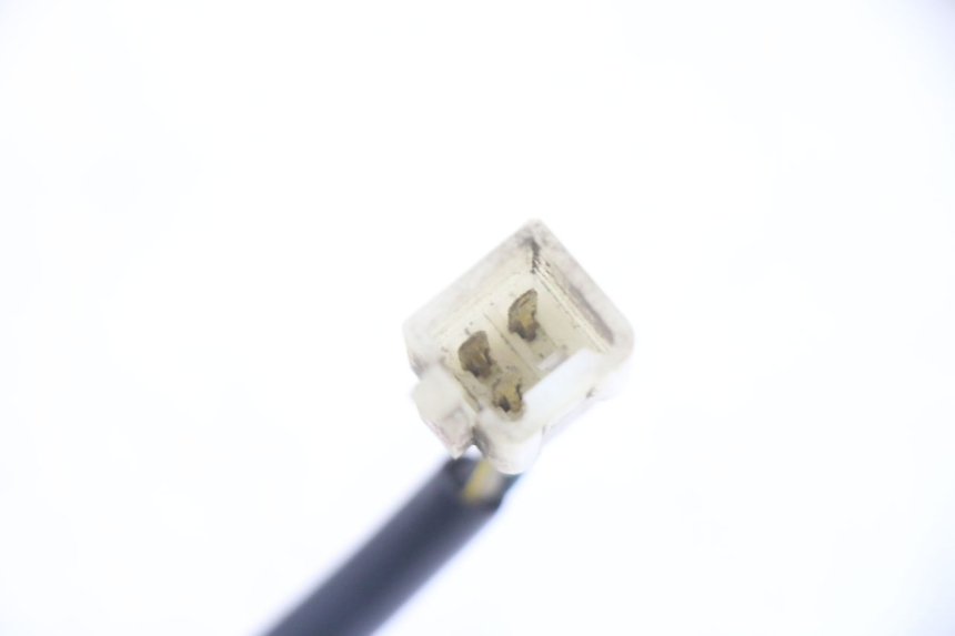 photo de RELAY KYMCO GRAND DINK 125 (2008 - 2014) - Technical close-up