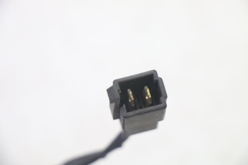 photo de RELAY KYMCO GRAND DINK 125 (2002 - 2007) - Technical close-up