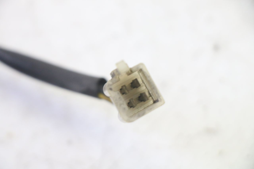 photo de RELAY KYMCO GRAND DINK 125 (2002 - 2007) - Technical close-up