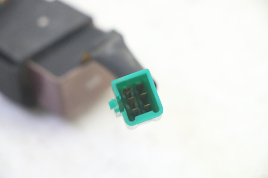 photo de RELAY KYMCO GRAND DINK 125 (2002 - 2007) - Product overview