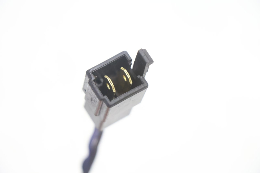photo de RELAY KYMCO GRAND DINK 125 (2008 - 2014) - Technical close-up