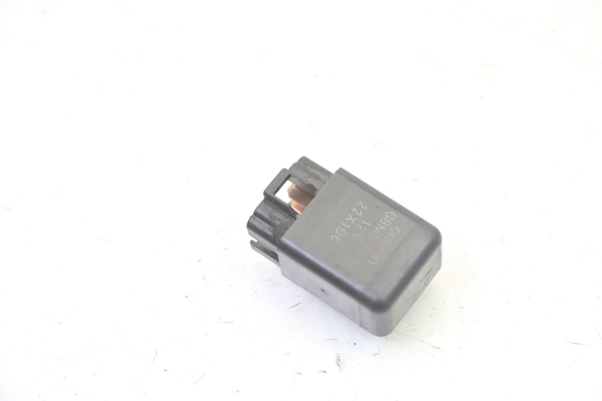 photo de ELECTRIC RELAY SUZUKI GS GSE 500 (2001 - 2003) - Component detail