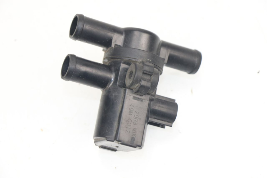 photo de RELAY SUZUKI GSR 750 (2011 - 2017) - Main view