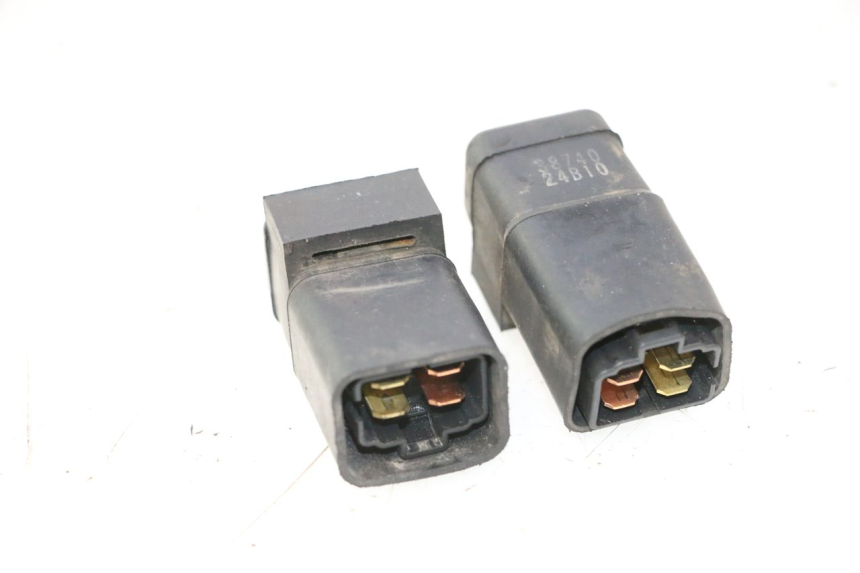 photo de RELAY SUZUKI GSR 600 (2005 - 2012) - Component detail