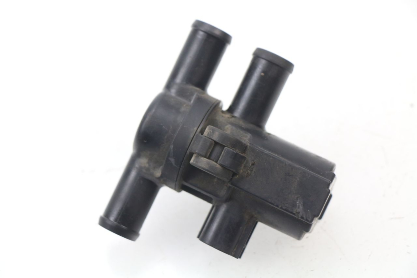 photo de RELAY SUZUKI GSX-R GSXR 600 (2008 - 2010) - Main view