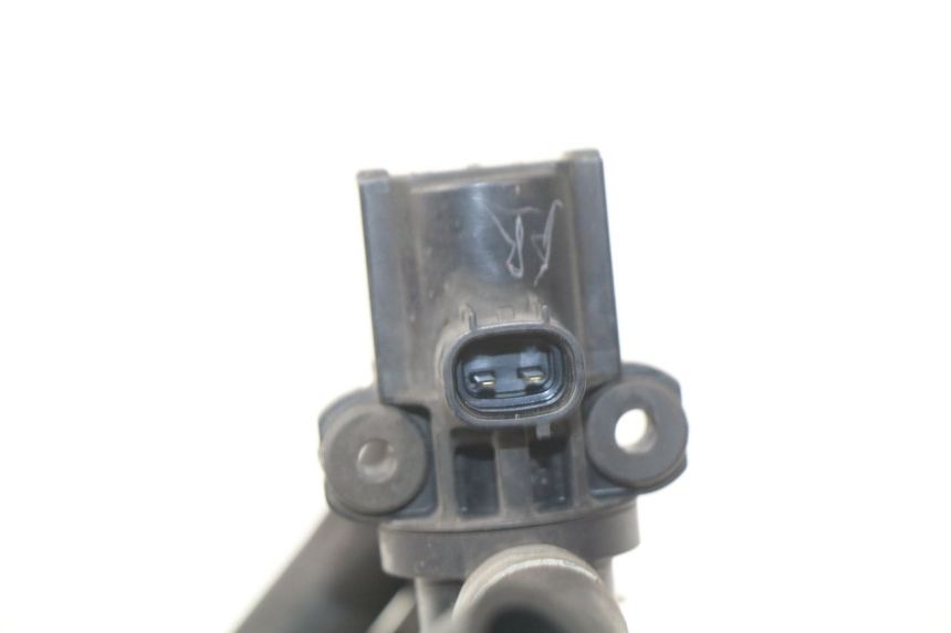 photo de RELAY SUZUKI GSX-R GSXR 750 (2011 - 2016) - Zoom on usage condition