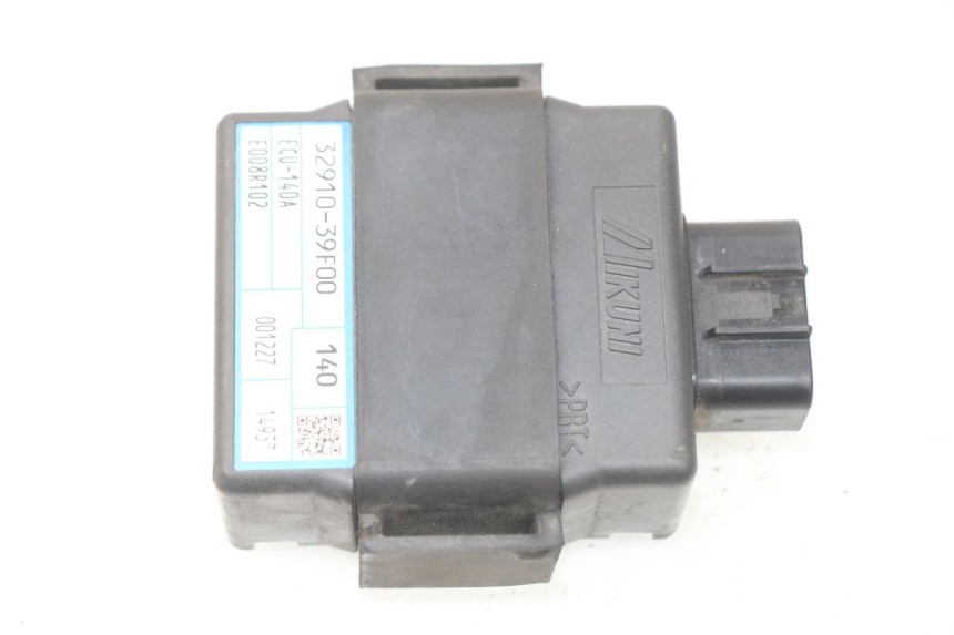 photo de RELAY SUZUKI GSX-R GSXR 600 (2001 - 2003) - Main view
