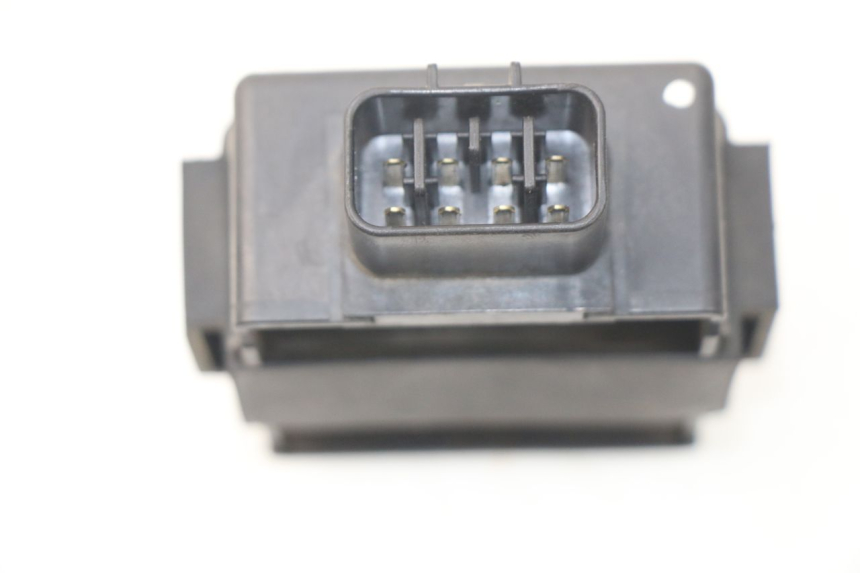 photo de RELAY SUZUKI GSX-R GSXR 600 (2001 - 2003) - Zoom on usage condition