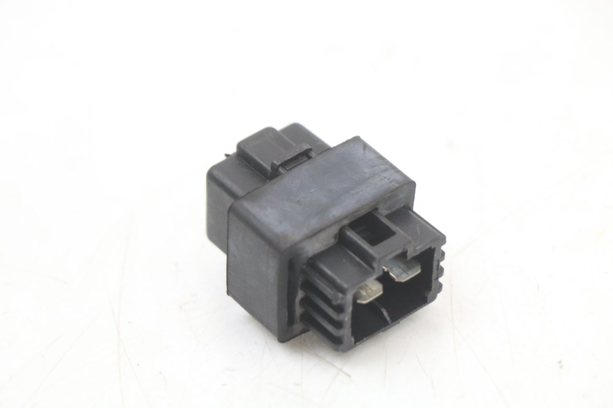 photo de RELAY HYOSUNG GTR 125 (2006 - 2008) - Main view