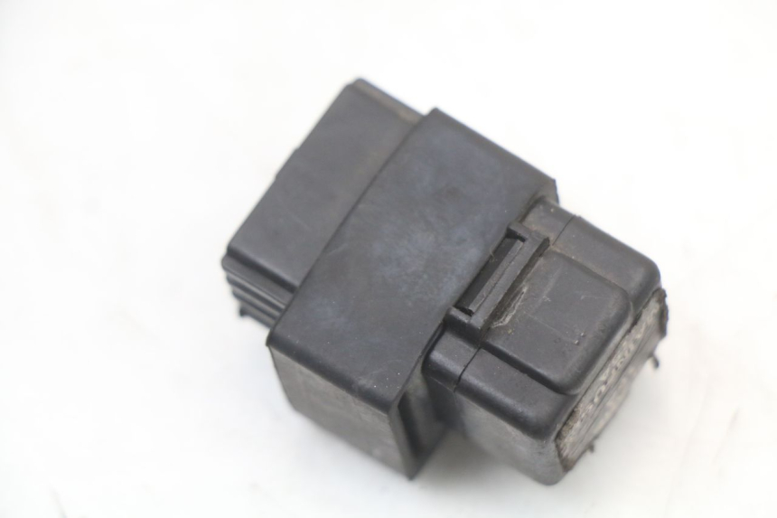 photo de RELAY HYOSUNG GTR 125 (2006 - 2008) - Zoom on usage condition