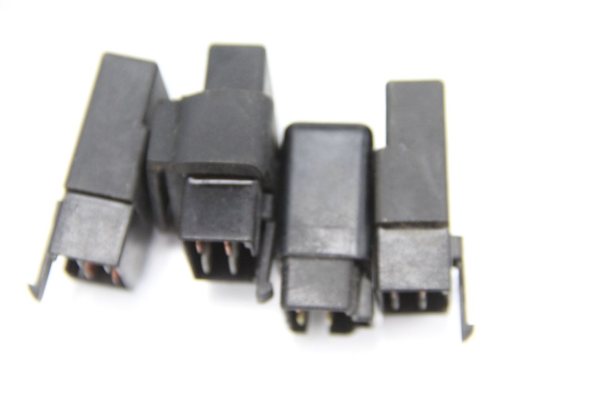 photo de RELAY SYM GTS EFI ABS 125 (2012 - 2016) - Component detail