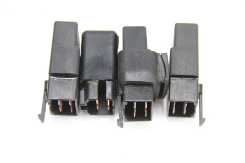 photo de RELAY SYM GTS EFI ABS 125 (2012 - 2016) - Zoom on usage condition