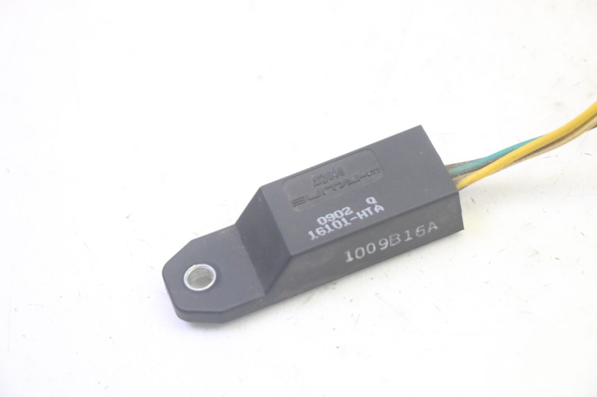 photo de RELAY SYM GTS EVO 125 (2009 - 2013) - Component detail