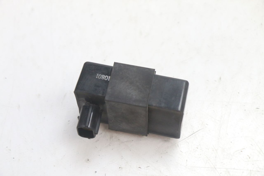 photo de RELAY SYM GTS EVO 125 (2009 - 2013) - Component detail