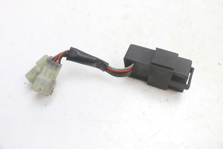 photo de RELAY SYM GTS EVO 125 (2009 - 2013) - Component detail