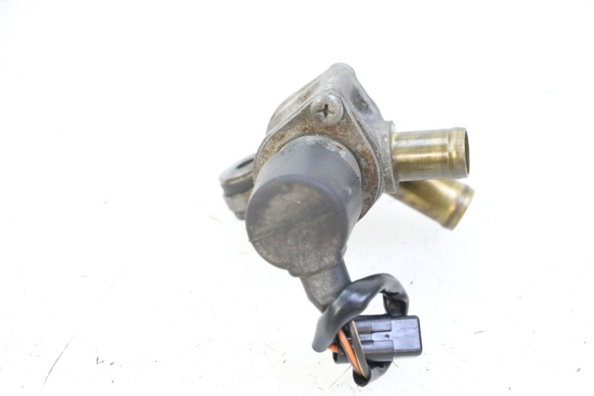 photo de ELECTRIC RELAY HONDA FES S-WING SWING ABS 125 (2007 - 2015) - Zoom on usage condition