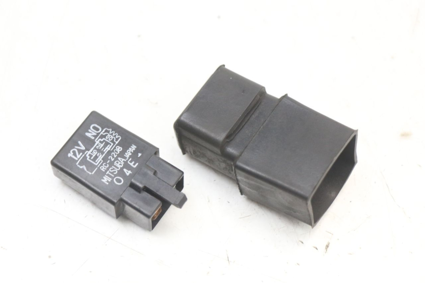 photo de RELAY HONDA NES AROBASE 125 (2000 - 2003) - Main view