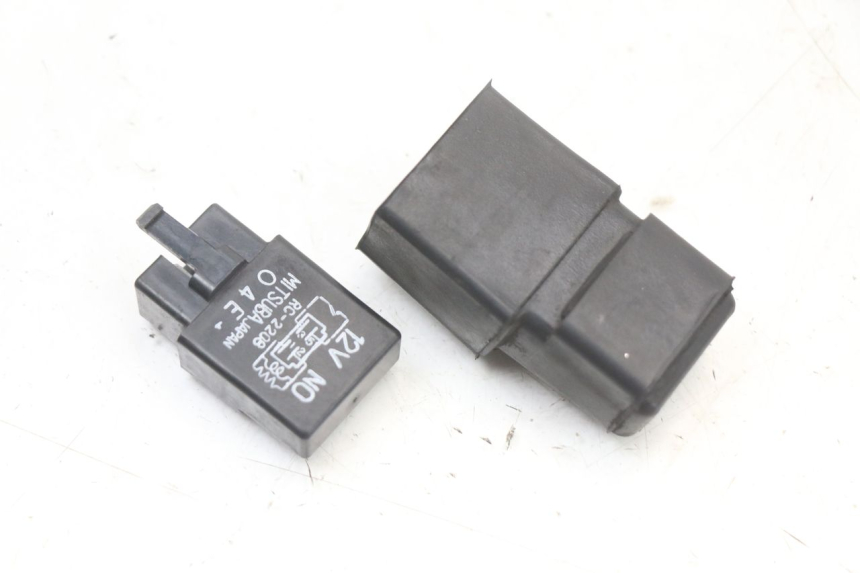 photo de RELAY HONDA NES AROBASE 125 (2000 - 2003) - Component detail