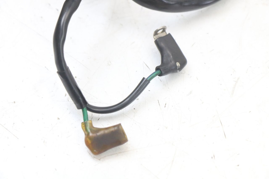 photo de RELAY HONDA NES AROBASE 125 (2000 - 2003) - Technical close-up