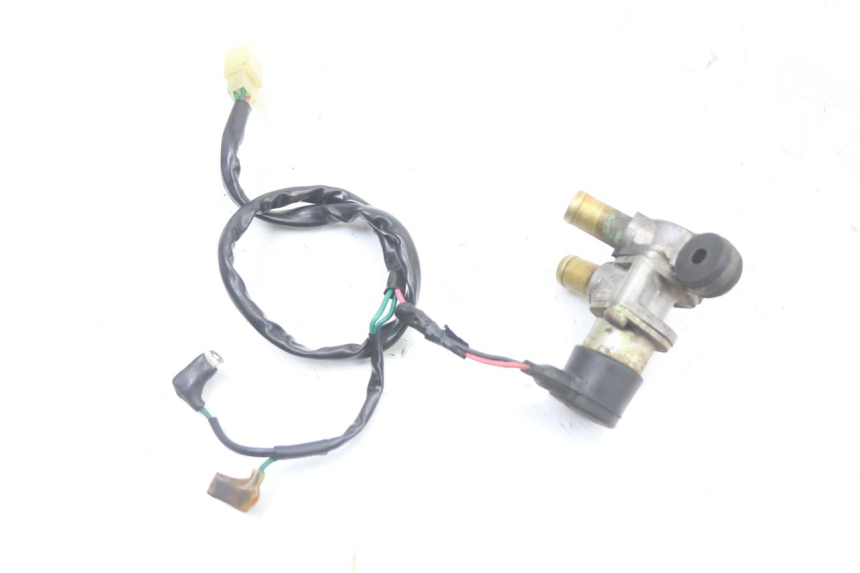 photo de RELAY HONDA NES AROBASE 125 (2000 - 2003) - Fixing points details