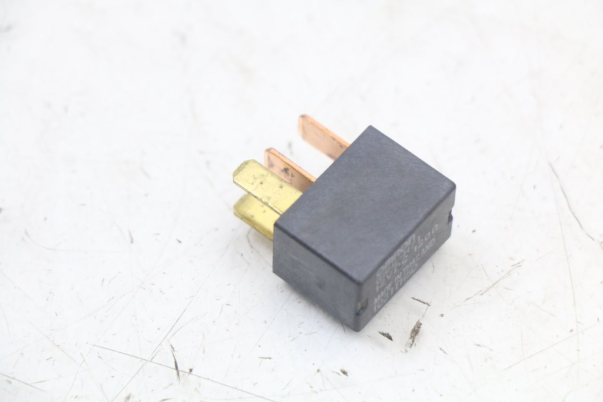 photo de ELECTRICAL RELAY HONDA PCX (JF28) 125 (2009 - 2011) - Alternative perspective