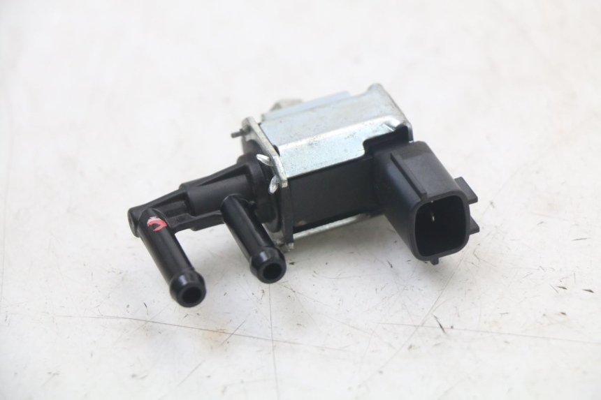 photo de RELAY HUSQVARNA SVARTPILEN 401 (2018 - 2023) - Zoom on usage condition