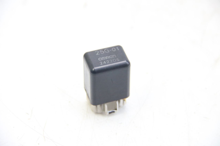photo de ELECTRICAL RELAY YAMAHA HW XENTER 125 (2011 - 2017) - Main view