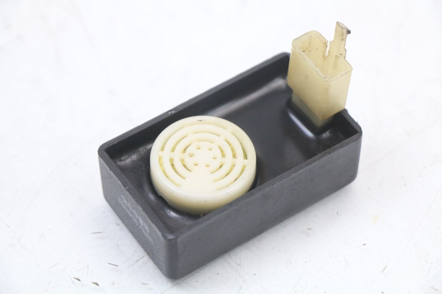 photo de RELAY HYTRACK HY S 4X4 410 (2013 - 2016) - Main view