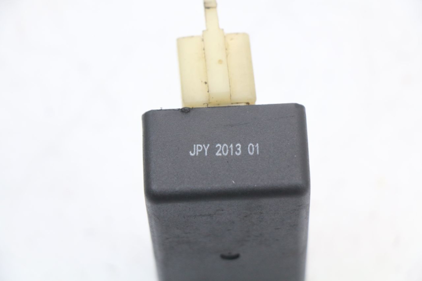 photo de RELAY HYTRACK HY S 4X4 410 (2013 - 2016) - Technical close-up