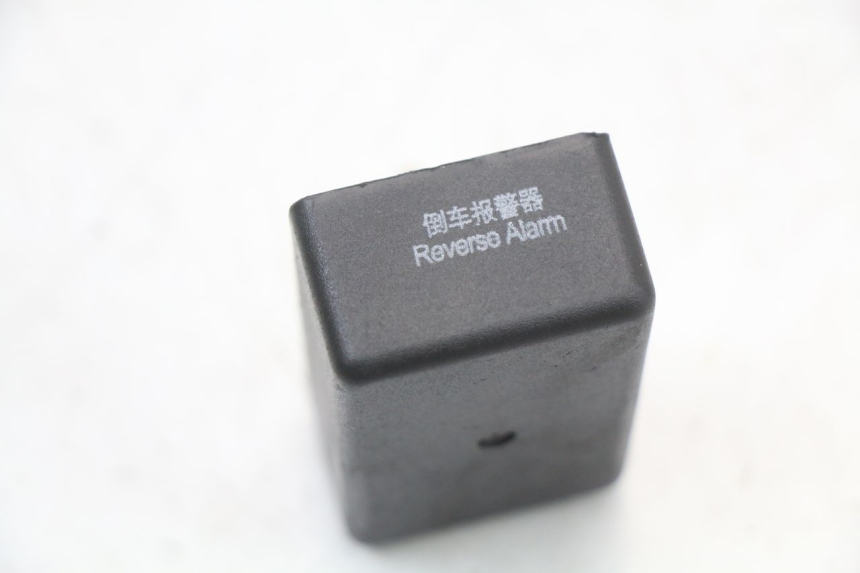 photo de RELAY HYTRACK HY S 4X4 410 (2013 - 2016) - Product overview