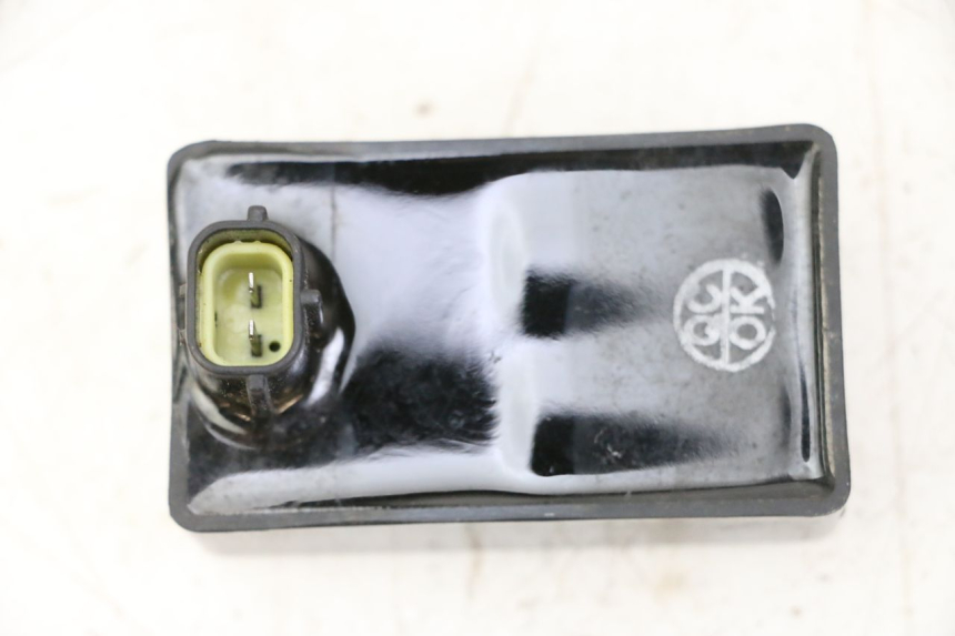 photo de RELAY SYM JOYMAX 125 (2010 - 2017) - Zoom on usage condition