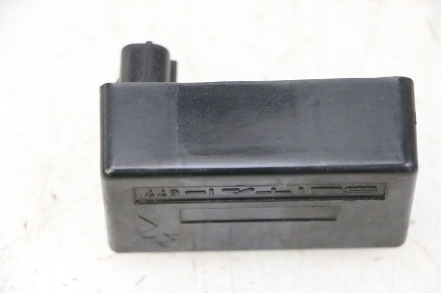 photo de RELAY SYM JOYMAX 125 (2010 - 2017) - Alternative perspective