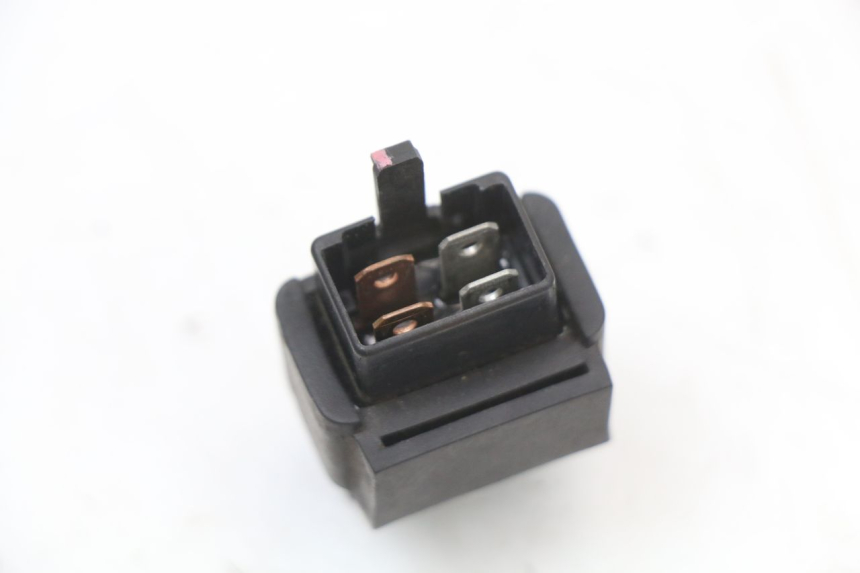 photo de RELAY SYM JOYRIDE EVO 125 (2009 - 2016) - Zoom on usage condition