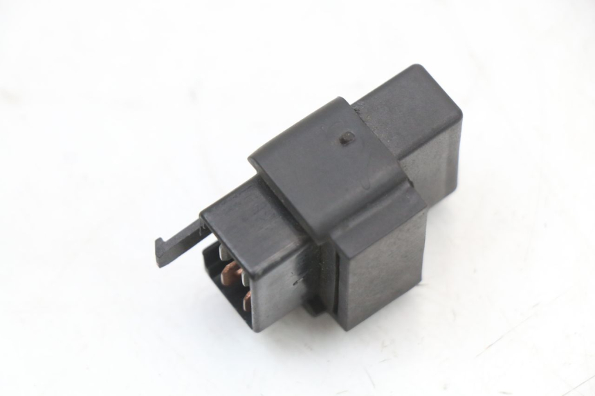 photo de RELAY SYM JOYRIDE EVO 125 (2009 - 2016) - Alternative perspective