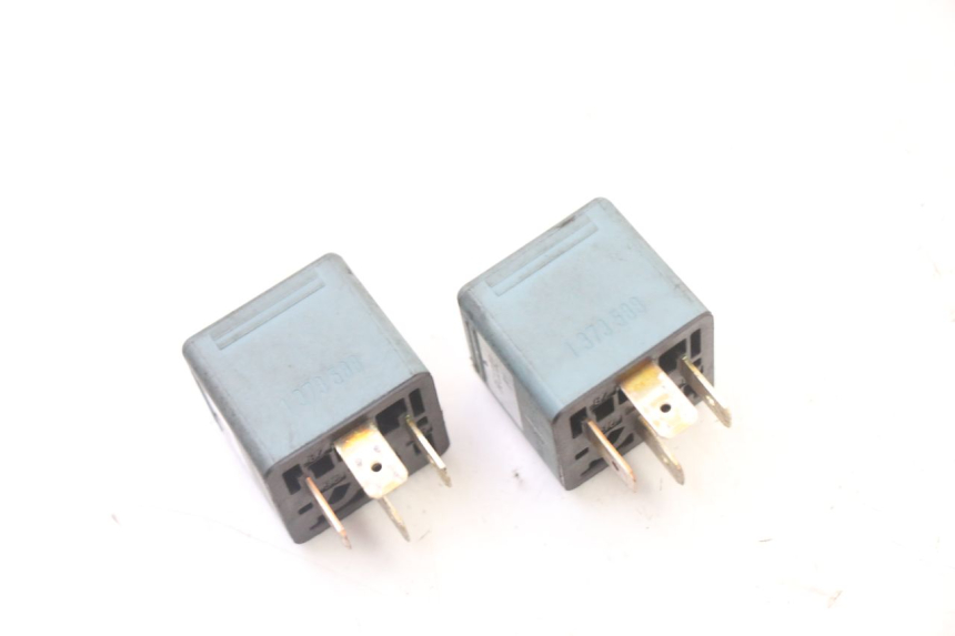 photo de RELAY BMW K 75 RT 750 (1989 - 1997) - Alternative perspective